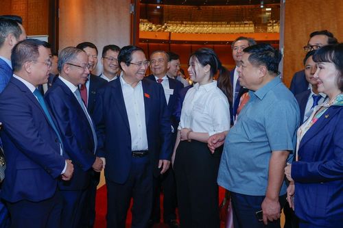 Qua thời 'xóa đói, giảm nghèo', đến lúc toàn dân thi đua làm giàu