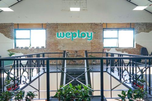 Weploy Vietnam dừng hoạt động dịch vụ việc làm