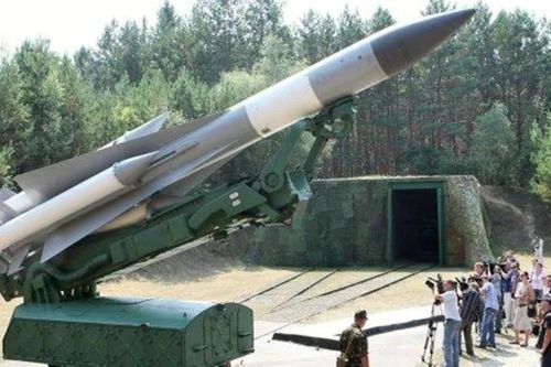 Cách Ukraine cải tiến vũ khí cổ thành 'quái vật phòng không'