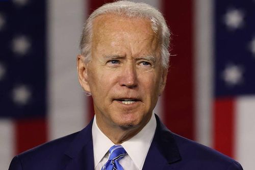 Cựu Tổng thống Mỹ Joe Biden lên tiếng sau chẩn đoán mắc ung thư