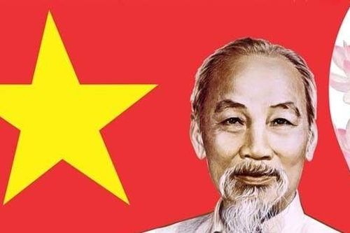 Hồ Chí Minh - Biểu tượng sáng ngời tinh thần Việt Nam