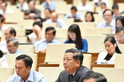 Kiến nghị các địa phương tiếp tục thực hiện cơ chế, chính sách đặc thù sau sáp nhập