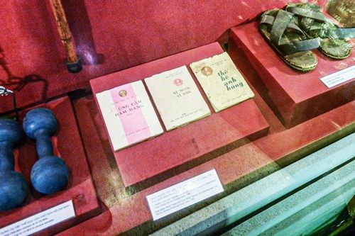 Kỷ niệm 135 năm ngày sinh Chủ tịch Hồ Chí Minh (19/5/1890 - 19/5/2025)Giá trị trường tồn của tư tưởng, tấm gương đạo đức Hồ Chí Minh