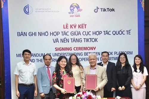 Tăng cường quảng bá văn hóa, thể thao và du lịch trên nền tảng TikTok