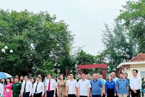 Khắc sâu lời Bác dạy, Thanh Trì vững bước vào kỷ nguyên mới