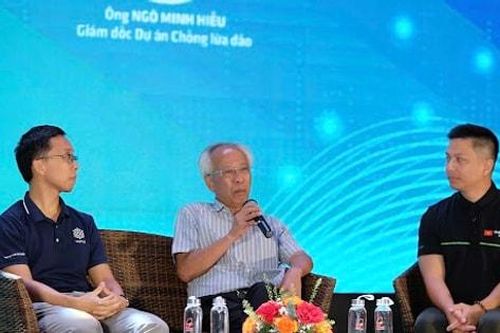 Giải thưởng Nhân tài Đất Việt 2025 ưu tiên sản phẩm trí tuệ nhân tạo và dữ liệu lớn