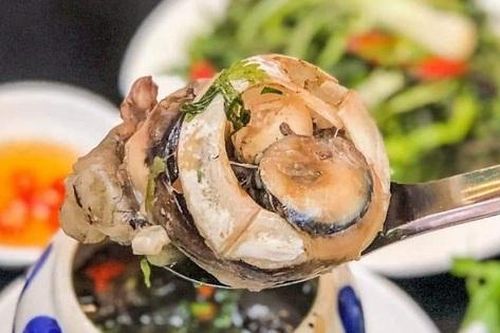 Món đặc sản Phú Yên khiến du khách 'giật mình', nhưng nếu biết cách nấu thì cả nhà đều 'nghiện'