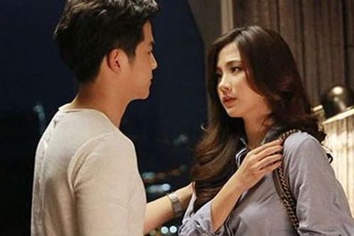 Ôm đứa con 7 tháng tuổi, tôi cay đắng với cuộc hôn nhân 8 năm của mình