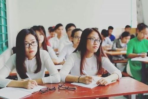 Sinh viên ngành sư phạm nhận tin vui, được hưởng quyền lợi đặc biệt này nếu tham gia tuyển sinh đại học 2025