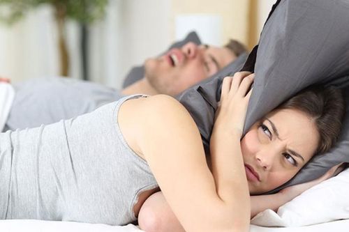 Mách bạn mẹo hay trị ngủ ngáy hiệu quả