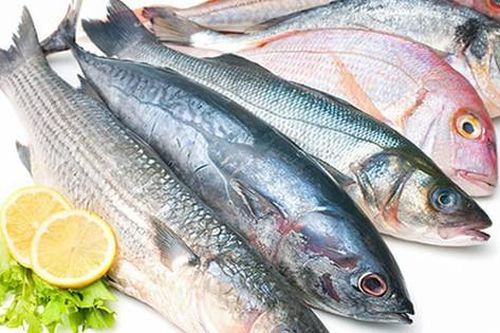 9 lợi ích sức khỏe của việc ăn cá