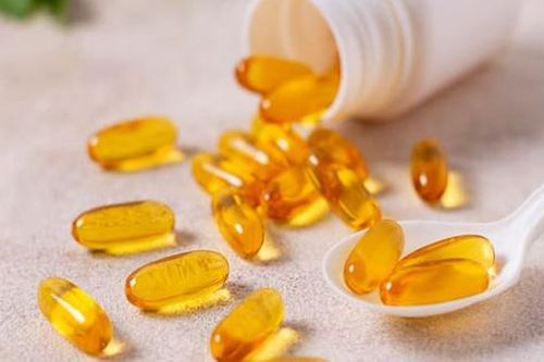 6 tác dụng phụ tiềm ẩn khi bổ sung vitamin D
