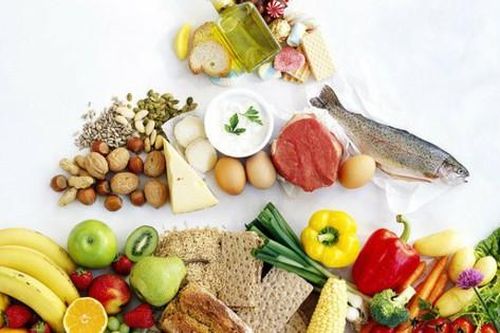 6 chất dinh dưỡng thiết yếu và lý do cơ thể cần chúng