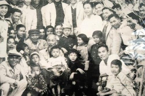 Thanh Hóa và những lần đón Bác về thăm