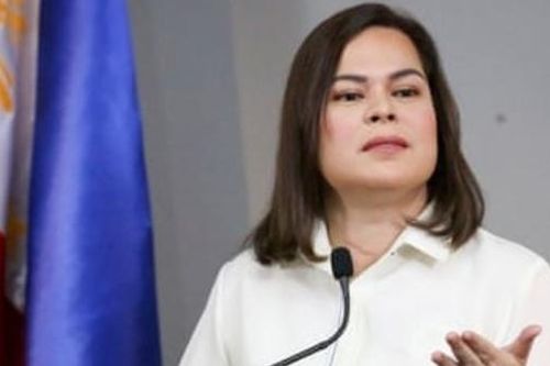 Ông Duterte sẽ quay lại chính trường?