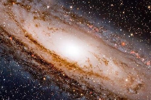 Vũ trụ có thể bị diệt vong?