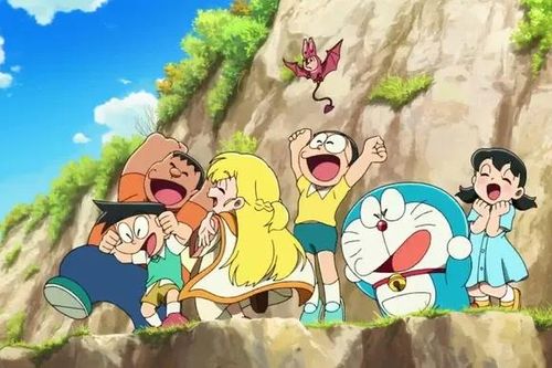 Phim Doraemon 'biến mất' khỏi các rạp, có phải để thay khách mời lồng tiếng?