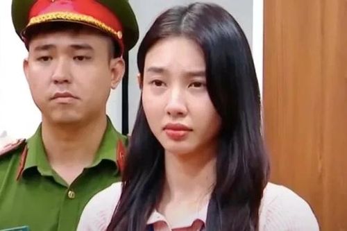 Hoa hậu Thùy Tiên sẽ đối diện với mức án nào về tội danh 'Lừa dối khách hàng'?