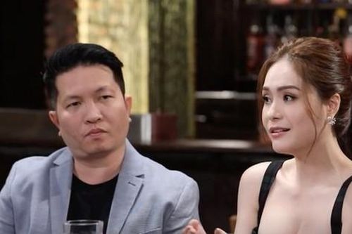 Cơ quan chức năng vào cuộc kiểm tra công ty phân phối mỹ phẩm của chồng Đoàn Di Băng