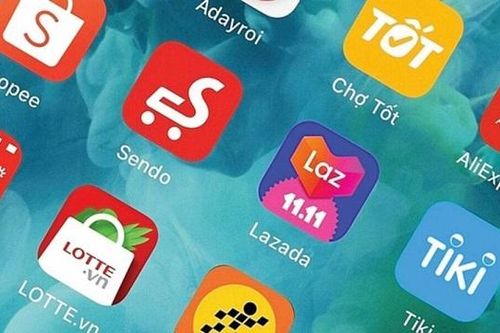 Sàn thương mại điện tử khó xác minh nguồn gốc, giám sát chất lượng hàng hóa