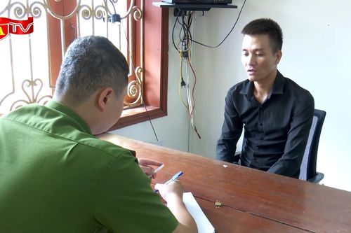 Thực hư 'việc nhẹ lương cao' đẩy người lao động vào ổ tội phạm quốc tế