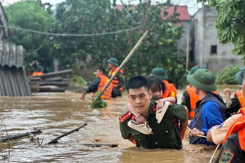 Kỳ 1: Ánh sáng lòng dân trên hành trình phụng sự Tổ quốc