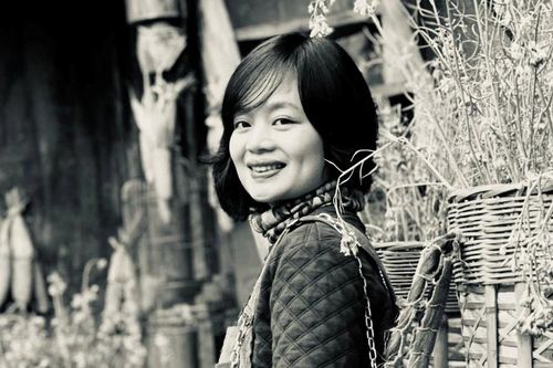 Họa sĩ Nguyễn Thu Hương: Tìm kiếm cái đẹp không giới hạn