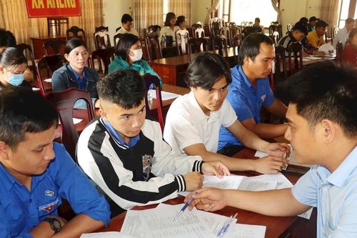 Xuất khẩu lao động: Cơ hội thoát nghèo cho đồng bào miền núi