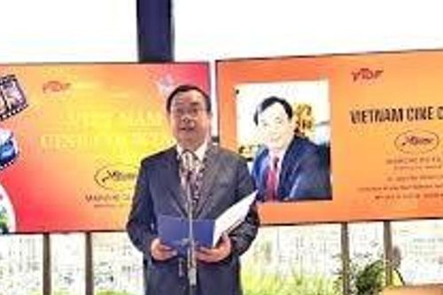 Cơ hội mở cho điện ảnh Việt