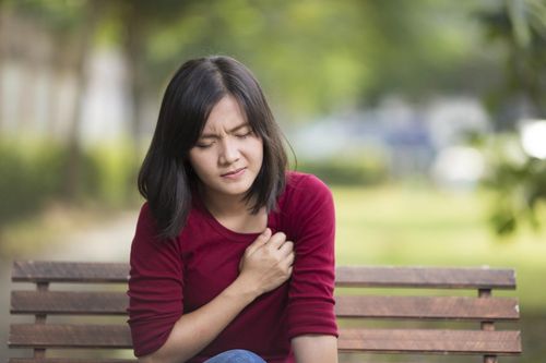 Căn bệnh tàn phá tim và thận, nhiều người mắc nhưng không biết