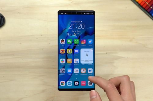Huawei lại vào tầm ngắm của Mỹ