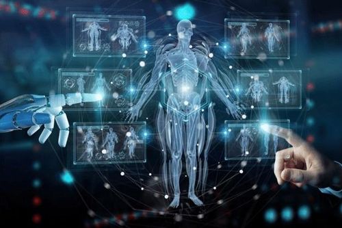 Hiệu quả bất ngờ khi ứng dụng AI trong y tế