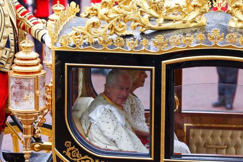 Tài sản của Vua Charles III tăng vọt 30 triệu bảng Anh