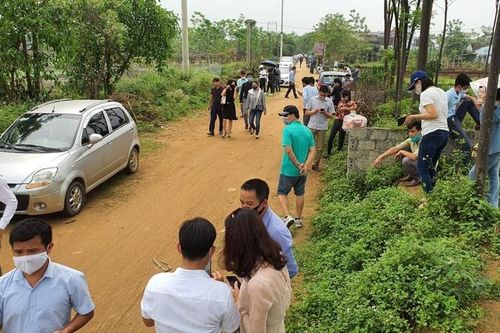 Bộ Xây dựng: Giá đất tăng theo tin sáp nhập tỉnh có yếu tố đầu cơ