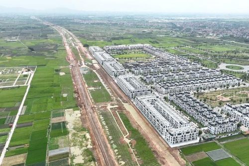 Chặn sớm hiện tượng 'tát vét' tài nguyên đất đai