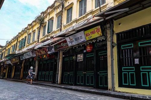 Phát huy giá trị các tuyến phố, công trình kiến trúc tiêu biểu của Thủ đô