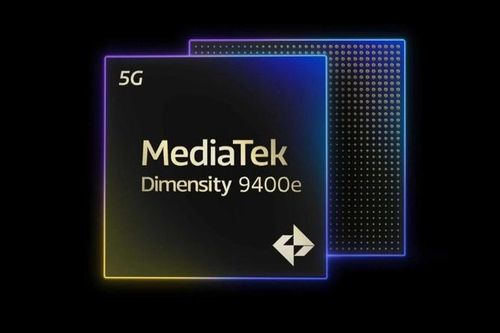 MediaTek ra mắt chip Dimensity 9400e