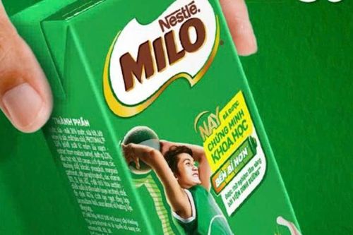 Kiểm tra đột xuất về an toàn thực phẩm tại Nestlé Việt Nam