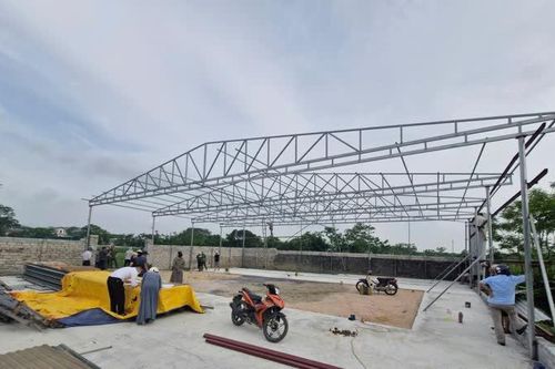 Huyện Mỹ Đức: giám sát chặt chẽ công tác quản lý đất đai, trật tự xây dựng