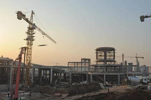 Gói hỗ trợ 610 tỷ USD có đủ làm ấm thị trường địa ốc Trung Quốc?