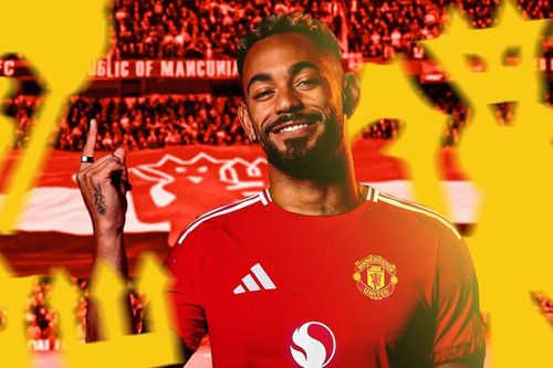 Matheus Cunha: Một kẻ lập dị giàu cảm xúc, nhưng đúng là 'số 10' MU đang thiếu