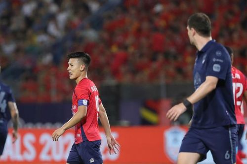 Tin nóng thể thao tối 20/5: Chuyên gia Thái Lan lo cho Thai League nếu CLB Việt Nam vô địch Shopee Cup