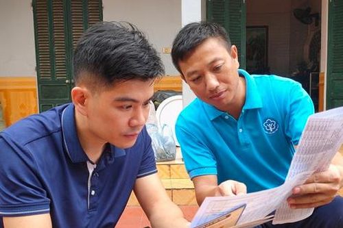 Thủ tục đăng ký tham gia BHXH tự nguyện