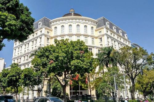 SẮP XẾP CẤP HUYỆN, CẤP XÃ: Bộ Tài chính phản hồi tình trạng việc trụ sở dôi dư, bỏ hoang
