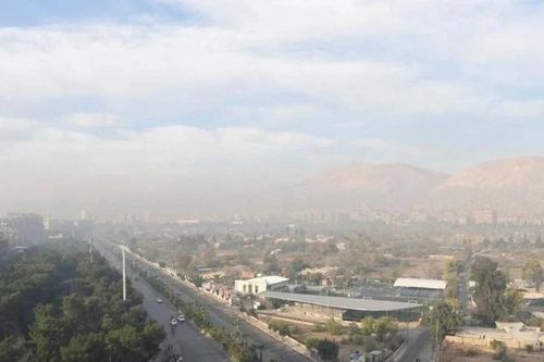 Bước ngoặt tại Syria trên hành trình hội nhập