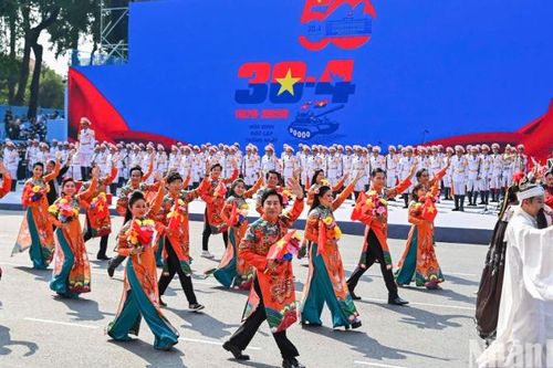 Tạo cơ chế linh hoạt để văn hóa-thể thao trở thành động lực phát triển