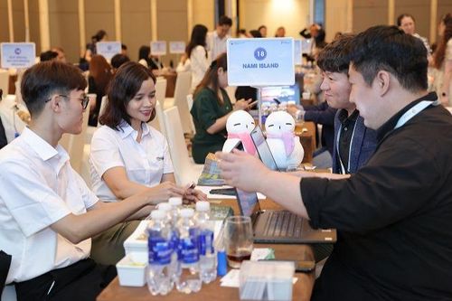 Hàn Quốc đẩy mạnh xúc tiến, quảng bá thu hút khách du lịch Việt Nam