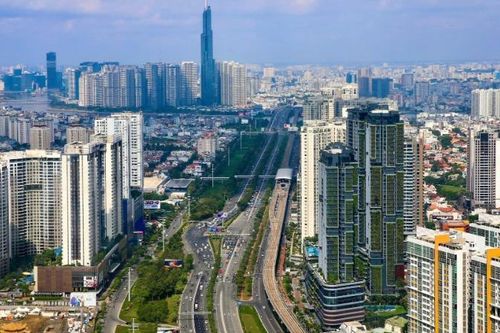 Tâm thế vững vàng cho giai đoạn phát triển mới