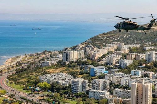 Houthi tuyên bố phong tỏa cảng lớn nhất Israel