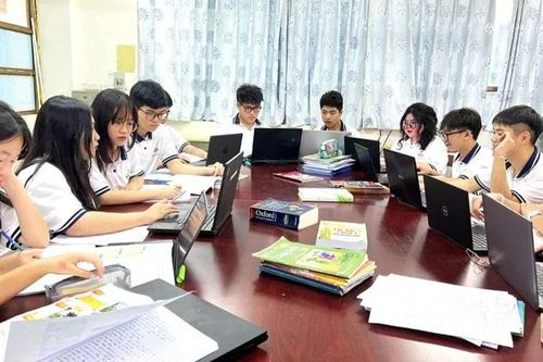 Hành trình thay đổi phương pháp dạy và học